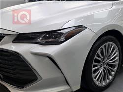 تويوتا أفالون